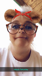 Meet your Posher, Kelly